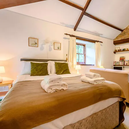 Holiday home 1 Bed In 88201 *