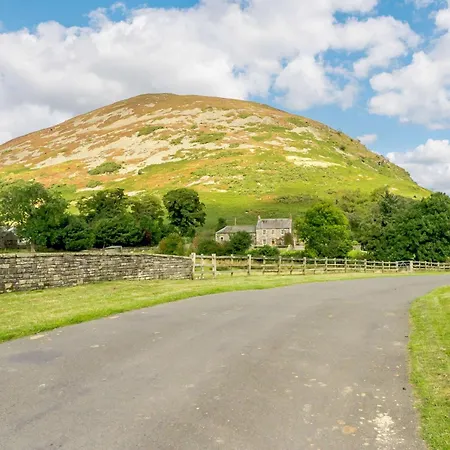 1 Bed In 88201 Holiday home Mosedale