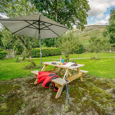 1 Bed In 88201 Holiday home Mosedale