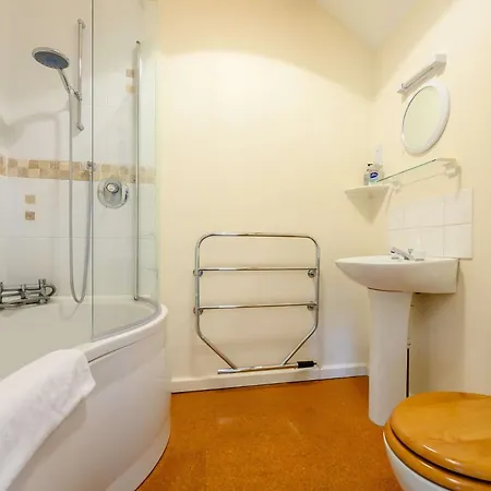 1 Bed In 88201 Holiday home Mosedale