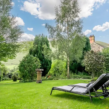 1 Bed In 88201 Holiday home Mosedale