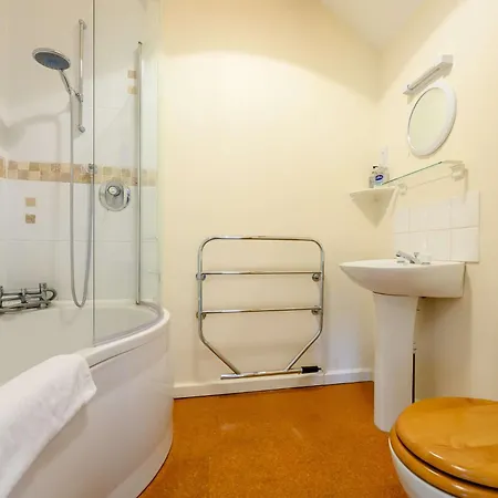 بيت للعطل 1 Bed In 88201 Mosedale