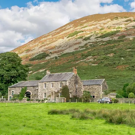 1 Bed In 88201 Tatil Evi Mosedale