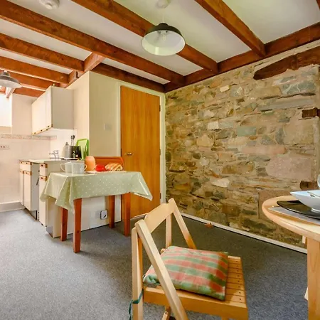 1 Bed In Penrith Oc-88201 Feriehus *