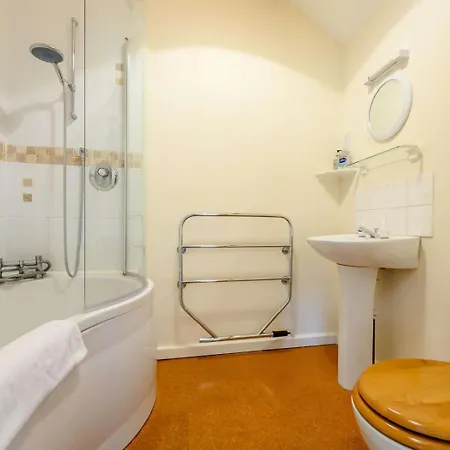 1 Bed In Penrith Oc-88201 * Mosedale