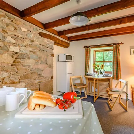 1 Bed In Penrith Oc-88201 Semesterbostad *