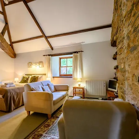 1 Bed In Penrith Oc-88201 Feriehus