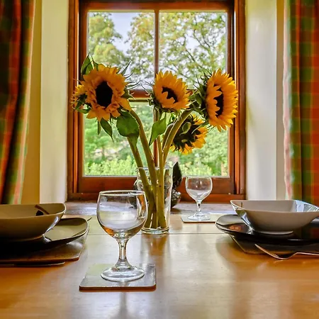 1 Bed In 88201 Holiday home Mosedale